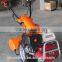 gear drive multi-function gasoline cultivator