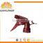 Plastic foam trigger sprayer,Garden water sprayer nozzles,SF-A