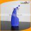 20 oz PVC Plastic Spray Bottles with Red Trigger Sprayer