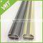 custom design aluminum curtain holder