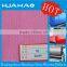 Dyed colored pp spun-bonded non-woven