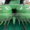 Green feed Farm Equipment Rice Wheat Corn Forage Harvester 9QSZ-3000