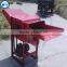 Professional agricultural small rice threshing machine