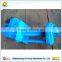 4" Vertical thermal power sump slurry pump