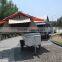 2016 hot sale hard roof top tent