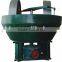 gold wet pan mill /cone wet grinding machine / gold ore selection machine