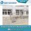 China good supplier high quality standing stainless kitchen shelf