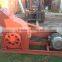 Portable Hammer Crusher With Diesel Engine
