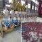 Semi Automatic Medium Capacity Sweet Potato Starch Machine
