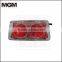 Motorcycle rear light C70,led motorcycle wheel light