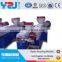 Eviromental friendly waste plastic bag recycling machines for discount