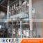 For small business--grain processing machinery for wheat flour milling