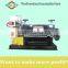 Low price automatic scrap electric cable wire cutting and stripping machine for sale in PK