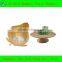 BK-01 Fruit Bamboo Basket