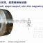 ZX hollow shaft Sigpot Support Ultra Thin Magnetic Powder Brake