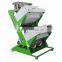 ZRWS intelligent CCD green tea color selecting machine