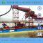 iron powder mining vessel/bucket chain dredger with magnetic separator