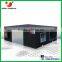 600--800M3/H Air To Air all heat exchanger for energy recovery in plate ventilation for air recuperator