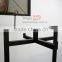 hot sell customized dress display rack