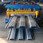 galvanized steel floor decking sheet roll forming machine