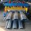 galvanized steel floor decking sheet roll forming machine