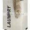 Laundry Hamper and portable laundry sorter with wheels