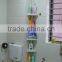 Vivinature bathroom rotation shampoo storage rack