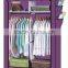 Bedroom Wardrobe Clothes Storage
