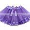 Hot Selling Fluffy Tutu Skirt For Girls With Cheap Price
