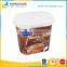 Greek Yoghurt Container Wholesale,Yogurt Containers Size,Yogurt Tubs Recyclable