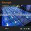 New Popular Design ED RGBW Dance Floor