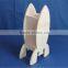 Handmade decoration wooden students pen case