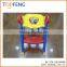 Baby Toilet Trainer Chair Seat/ Potty Training With Step Up Ladder