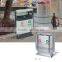 Outdoor Garbage Cantainer for Hotel Garden Park Hospital Airport School
