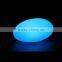 2016 YI GUI Led christmast wedding light RGBW bottem