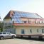 solar sun tracker 20KW home sun battery