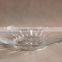 Glass plate/Glass dinner plates/wholesale clear glass plates