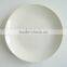Customized Melamine Plate Plastic Tray