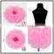 Romantic Pink Girl Tutu Skirt Childrens Boutique Clothes Alibaba Wholesale Price Pettiskirt Wedding Dress For Toddler Infant