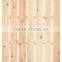 Nice smelling mat made of cypress wood