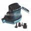 60W Outdoor Convenient Electrical Pump/Inflation and Deflation