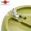 3pcs household plastic thermal insulated bucket / keep warm cold bucket