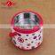 2016 custom healthy food warmer lunch box plastic for children