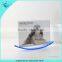 Customized Seamless Acrylic Photo Frame Display
