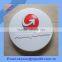 customized size vacuum forming thick film blister plastic advertising board
