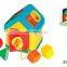 Baby Multifunction Educational Funny Table Toy Laugh And Learn Smart Stages Table Toy