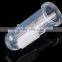 FDA approval soft gentle oral cleaning professional baby teeth protection finger toothbrush