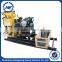 Water well drilling rock formations drilling rig for sale