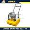 OKIR-15 vibrating plate ram,hand held plate compactor with High-quality