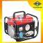650W portable gasoline generator with frame,huahe gasoline generator